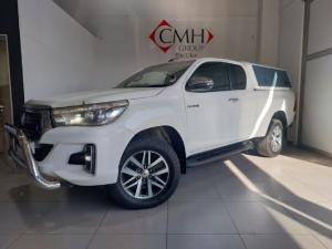 Toyota Hilux 2.8GD-6 Xtra cab Legend 50 auto - Image 1