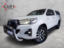 Thumbnail Toyota Hilux 2.8GD-6 Xtra cab Legend 50 auto