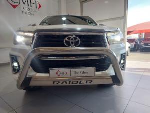 Toyota Hilux 2.8GD-6 Xtra cab Legend 50 auto - Image 2