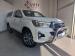 Toyota Hilux 2.8GD-6 Xtra cab Legend 50 auto - Thumbnail 3