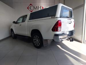 Toyota Hilux 2.8GD-6 Xtra cab Legend 50 auto - Image 4