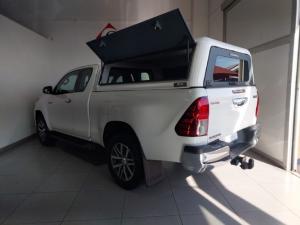 Toyota Hilux 2.8GD-6 Xtra cab Legend 50 auto - Image 5
