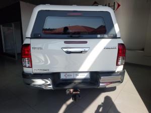 Toyota Hilux 2.8GD-6 Xtra cab Legend 50 auto - Image 6
