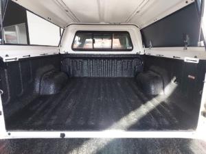 Toyota Hilux 2.8GD-6 Xtra cab Legend 50 auto - Image 7