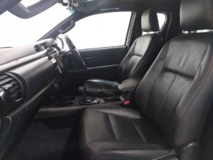 Toyota Hilux 2.8GD-6 Xtra cab Legend 50 auto - Image 8
