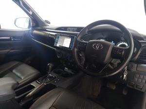 Toyota Hilux 2.8GD-6 Xtra cab Legend 50 auto - Image 9