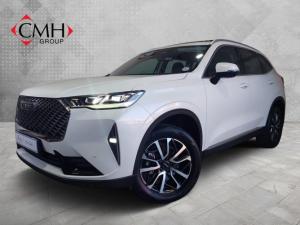 Haval H6 2.0GDIT 4WD Luxury - Image 1