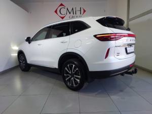 Haval H6 2.0GDIT 4WD Luxury - Image 4