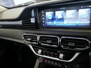 Foton Tunland G7 2.0TD single cab Hi Rider - Image 6