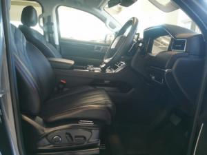 Foton Tunland V9 2.0TD double cab LTD 4x4 - Image 5