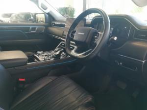 Foton Tunland V9 2.0TD double cab LTD 4x4 - Image 6