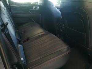 Foton Tunland V9 2.0TD double cab LTD 4x4 - Image 7