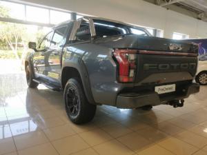 Foton Tunland V9 2.0TD double cab LTD 4x4 - Image 8