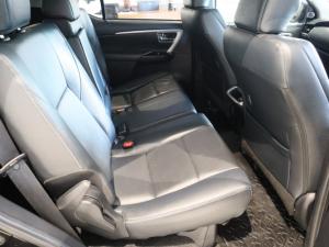 Toyota Fortuner 2.8GD-6 - Image 11