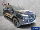 Thumbnail Toyota Fortuner 2.8GD-6