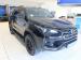 Toyota Fortuner 2.8GD-6 - Thumbnail 1