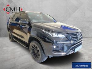 Toyota Fortuner 2.8GD-6 - Image 1