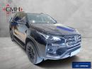 Thumbnail Toyota Fortuner 2.8GD-6