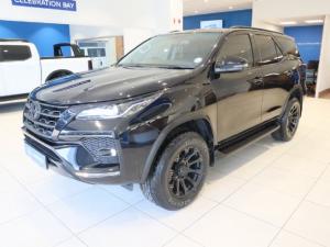 Toyota Fortuner 2.8GD-6 - Image 2