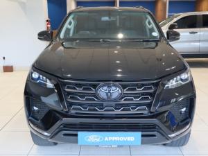 Toyota Fortuner 2.8GD-6 - Image 3
