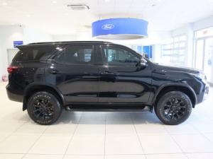 Toyota Fortuner 2.8GD-6 - Image 4