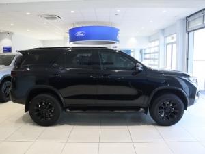 Toyota Fortuner 2.8GD-6 - Image 4