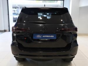 Toyota Fortuner 2.8GD-6 - Image 6