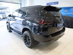 Toyota Fortuner 2.8GD-6 - Image 8