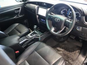 Toyota Fortuner 2.8GD-6 - Image 9