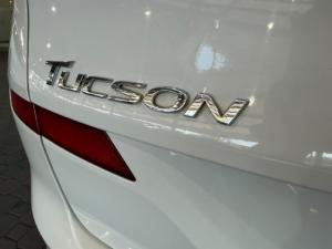 Hyundai Tucson 2.0 Elite auto - Image 12