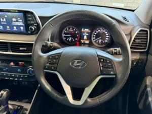 Hyundai Tucson 2.0 Elite auto - Image 15