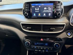 Hyundai Tucson 2.0 Elite auto - Image 16