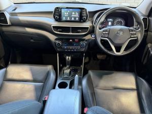 Hyundai Tucson 2.0 Elite auto - Image 17