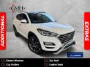 Thumbnail Hyundai Tucson 2.0 Elite auto