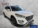 Thumbnail Hyundai Tucson 2.0 Elite auto