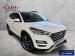Hyundai Tucson 2.0 Elite auto - Thumbnail 1