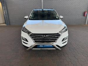 Hyundai Tucson 2.0 Elite auto - Image 3