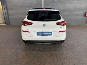 Hyundai Tucson 2.0 Elite auto - Image 4
