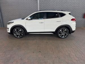 Hyundai Tucson 2.0 Elite auto - Image 5