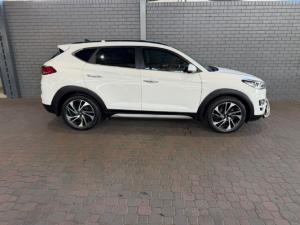Hyundai Tucson 2.0 Elite auto - Image 6
