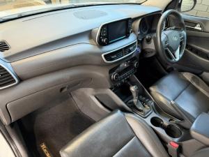 Hyundai Tucson 2.0 Elite auto - Image 7