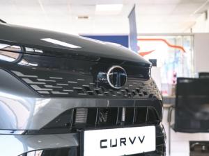 Tata Curvv 1.2T Pure+ - Image 11