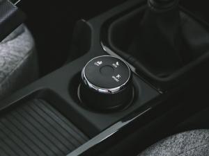 Tata Curvv 1.2T Pure+ - Image 14