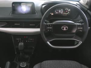 Tata Curvv 1.2T Pure+ - Image 15