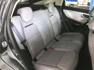 Tata Curvv 1.2T Pure+ - Image 6