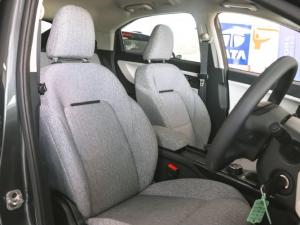 Tata Curvv 1.2T Pure+ - Image 7