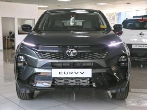 Tata Curvv 1.2T Pure+ - Image 8