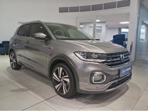 Volkswagen T-Cross 1.5TSI 110kW R-Line - Image 1