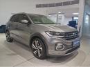 Thumbnail Volkswagen T-Cross 1.5TSI 110kW R-Line