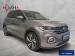 Volkswagen T-Cross 1.5TSI 110kW R-Line - Thumbnail 1